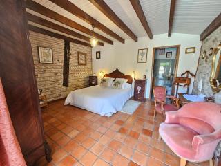 Maison d'hôtes Les Gravets - 2