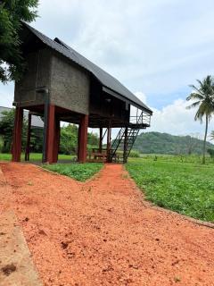 Kolla Watersong Eco Cabana Resort Sigiriya - 4