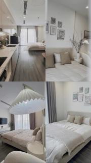 Minh Châu Homestay OCP1 - 3