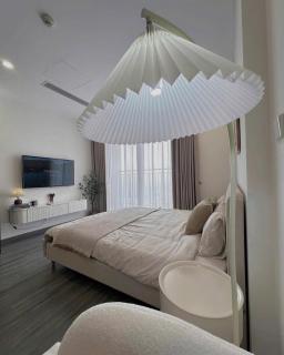 Minh Châu Homestay OCP1 - 6