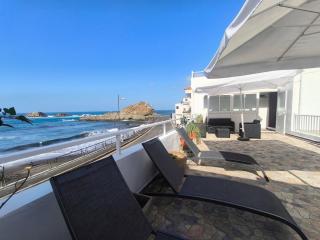 Taganana Sunset Sea View - 0