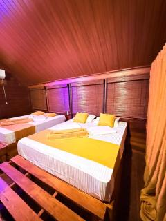 Kolla Watersong Eco Cabana Resort Sigiriya - 1