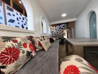 Taganana Sunset Sea View - 6