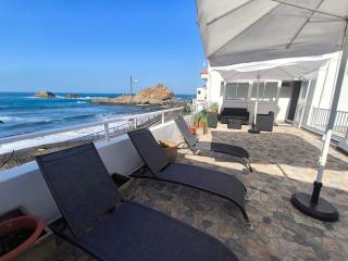 Taganana Sunset Sea View - 3