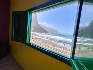 Taganana Sunset Sea View - 2