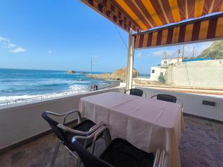 Taganana Sunset Sea View - 1