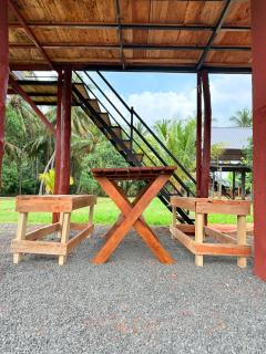 Kolla Watersong Eco Cabana Resort Sigiriya - 2