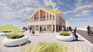 1088 Hvide Sande - Badevej 17 C, 1. TH - Søndervig - 4