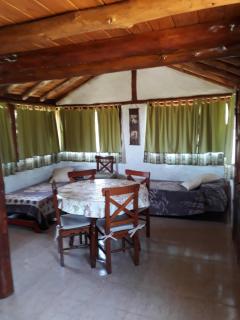 El Descanso Cabañas - 8