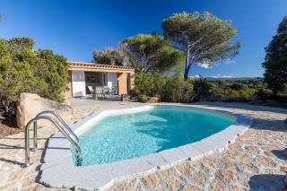 Villa Smeralda New - Li Valcaggi - 6