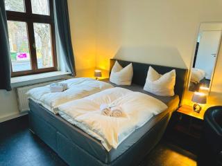 Hotel an der Rennbahn - 8