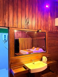 Kolla Watersong Eco Cabana Resort Sigiriya - 3