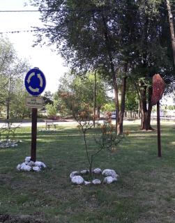 El Descanso Cabañas - 3