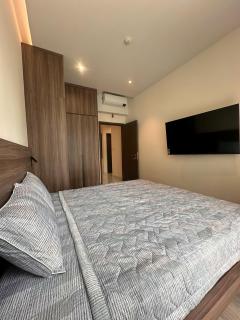 Resort Luxury Diamond Centery Celadon City - Nhà của Hải - 8