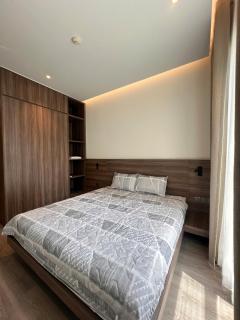 Resort Luxury Diamond Centery Celadon City - Nhà của Hải - 5