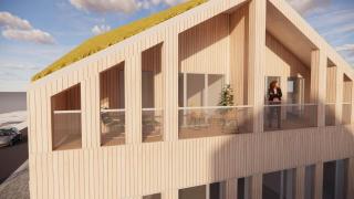 1086-Hvide-Sande-Badevej-17-C-1-TH - Søndervig - 0