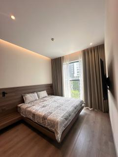 Resort Luxury Diamond Centery Celadon City - Nhà của Hải - 4