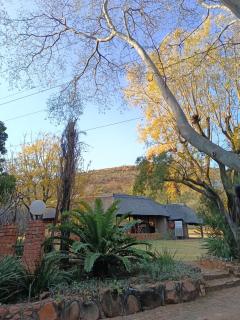 Mount Festiva Lodge - 1