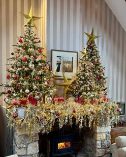 Coach House at Soilzarie - 6