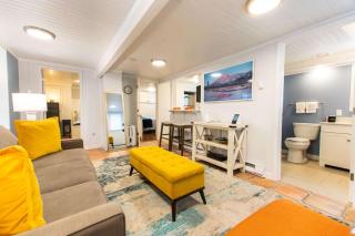 Condo with Wading Pool Dog Welcome - 6