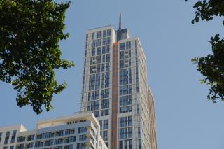 Nest One Luxe, Элитные апартаменты с панорамным видом и всем удобствами 040 - 2