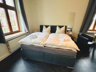 Hotel an der Rennbahn - 6