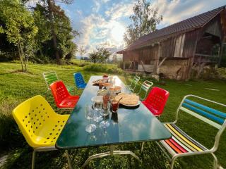 Stylish Jura house for 10 guests - 5