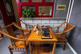 Pingyao Rongde Inn - 1