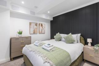 Stone Street - Stylish Central Flat With Balcony - 5