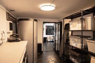 Boutique pool Villa Dí Bellá - 6