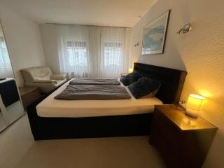 Beishan Appartements Nürnberg - 7