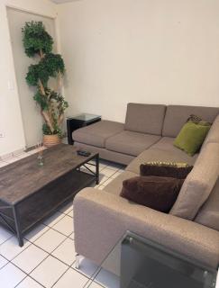 Hermoso departamento con todo lo que necesitas! - 7