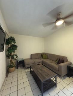 Hermoso departamento con todo lo que necesitas! - 6