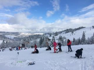 Котедж Відпочинок в Карпатах - 6