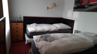 Hotel an der Rennbahn - 4