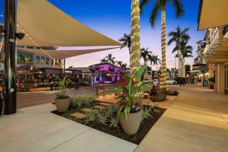 Yellow Door Beach Cottage - 5