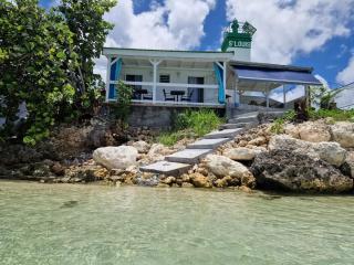 Maison confortable à Saint Louis, 120 m², vue mer - 0