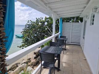 Maison confortable à Saint Louis, 120 m², vue mer - 9