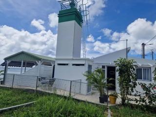 Maison confortable à Saint Louis, 120 m², vue mer - 4