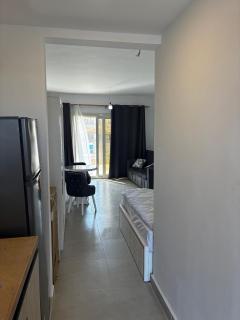 Nadira Dahab Serenity Chalet - 9