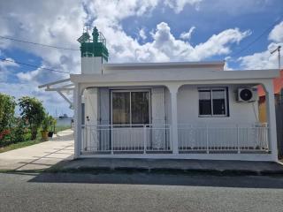 Maison confortable à Saint Louis, 120 m², vue mer - 1