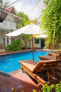 Gilibong Bungalows - 3