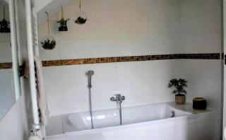 La Petite Maison de Vernon - 1