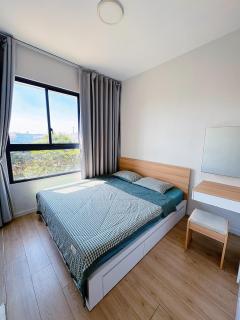 Căn hộ 1 pn 1 wc khu celadon Tân Phú - 0