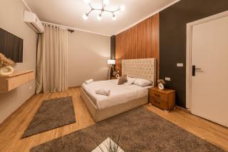 A great nile view apartment-1 - 8