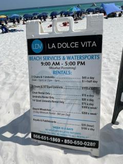 Ariel Dunes II 204 - Miramar Beach - Destin - 1