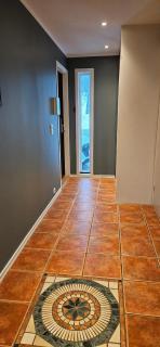 Stay in the North Wind - 7