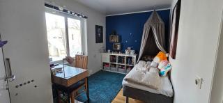 Stay in the North Wind - 8