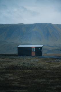 Seljalandsfoss cottage - Hvolsvöllur - 9