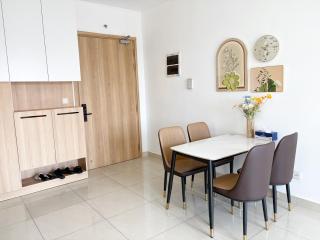 Căn hộ 1 pn 1 wc khu celadon Tân Phú - 7